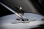 Bentley S1 Empress Saloon by Hooper 1959 года